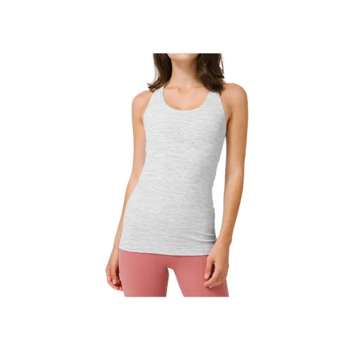 lululemon Прохладный Спортивный жилет женский