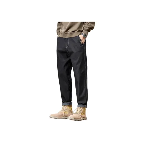 JINDUN Мужские Джинсы