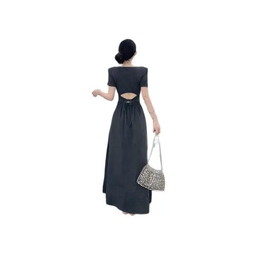 Dale Beauty Short Sleeved Dress Women's