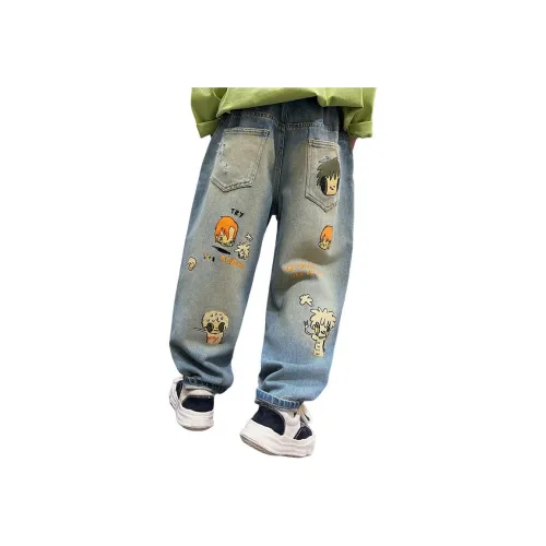 Disney Kids Джинсы