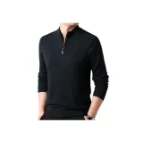 Черно-серый