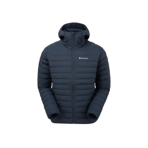 Montane Resolve Мужские Куртки