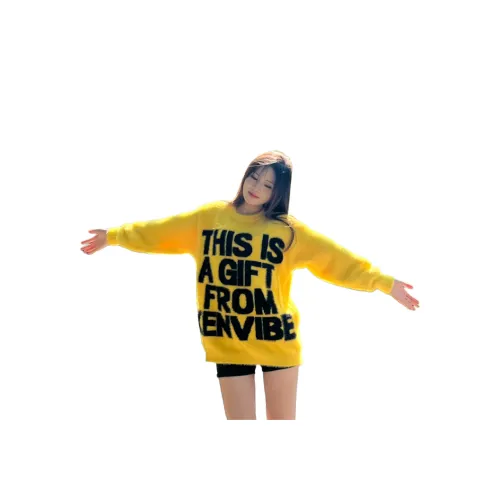 YGHOME OFFICIAL Трикотаж Унисекс