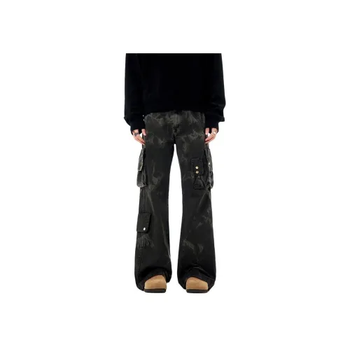 CORNILOT Унисекс Джинсы