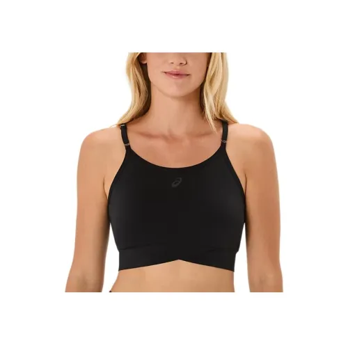 Asics NAGINO FLEX Спортивное белье Женское PERFORMANCE BLACK