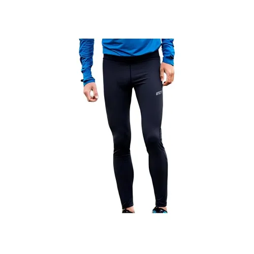INOV 8 Черные Мужские Повседневные Штаны