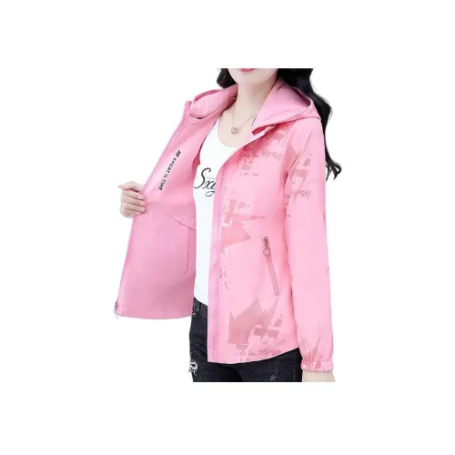 Kele Coco Женские Куртки