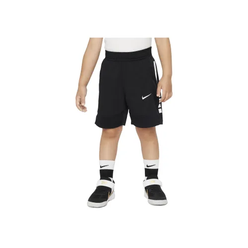 Nike Elite Shorts Infant и Toddler Black