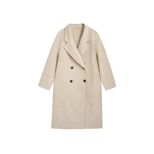 ZIHAN Женские Пальто