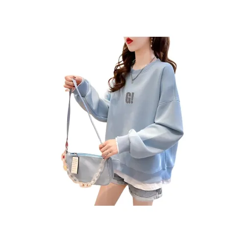 GOSO Женские Свитшоты