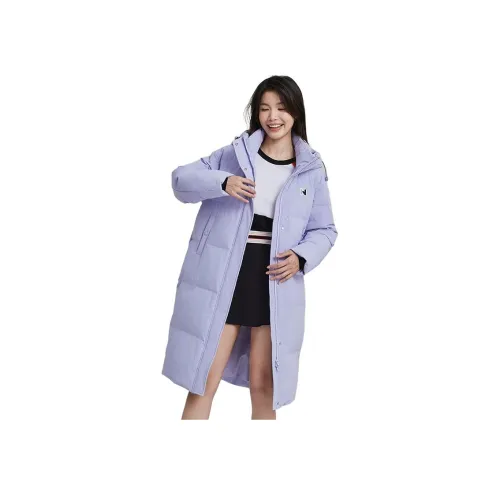 Warm Channel Пуховик Женские