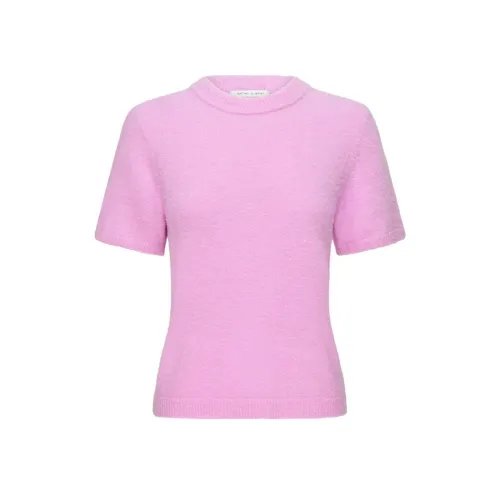 RACHEL GILBERT Трикотаж Женский Фламинго Розовый