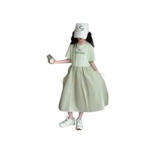 KAERFEITE Платья для школьниц