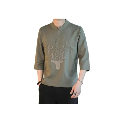 PIERRE CARDIN Мужские T-рубашки