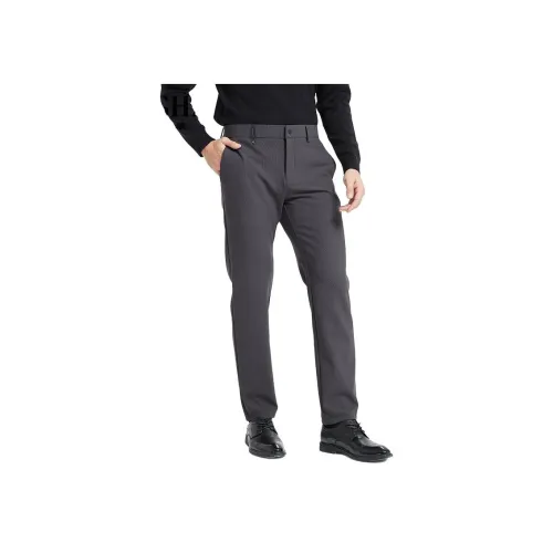 Ancient Shark Повседневные брюки Мужские