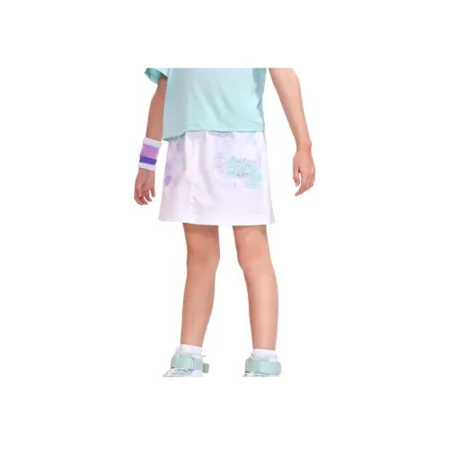 Antakids Белая Юбка для школьного возраста