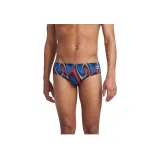 Красный синий