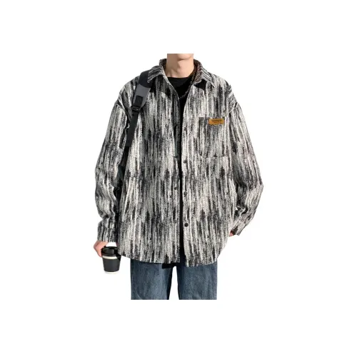 DINGFENGBAOLUO Куртки Пальто Унисекс