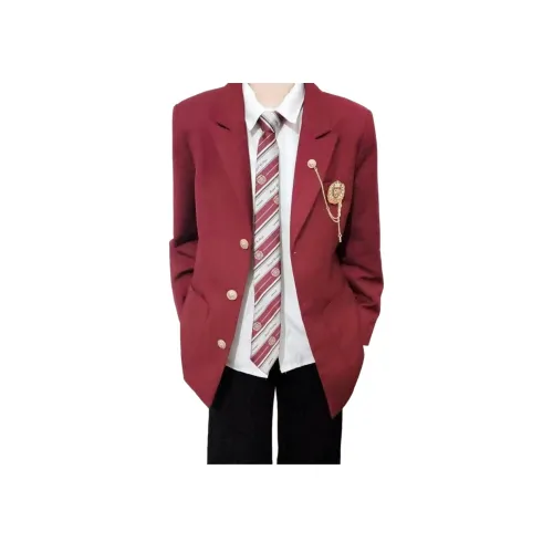 CAT'S PAW Унисекс Офисные костюмы