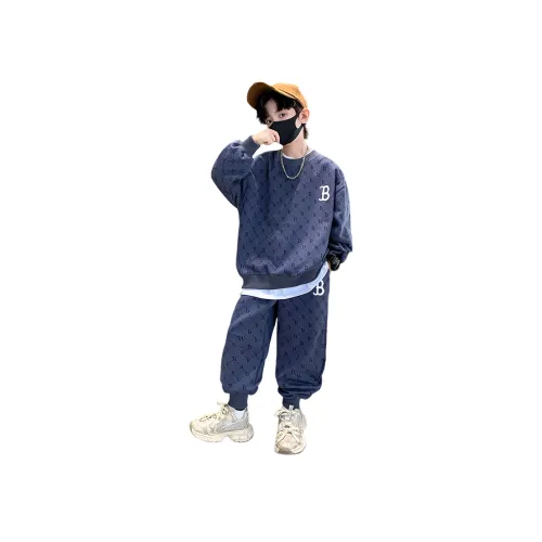 SAINT WATERS Повседневная спортивная одежда для подростков