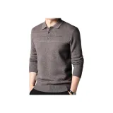 Средний кофейный.