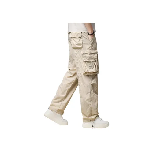 VUAS Унисекс Повседневные брюки