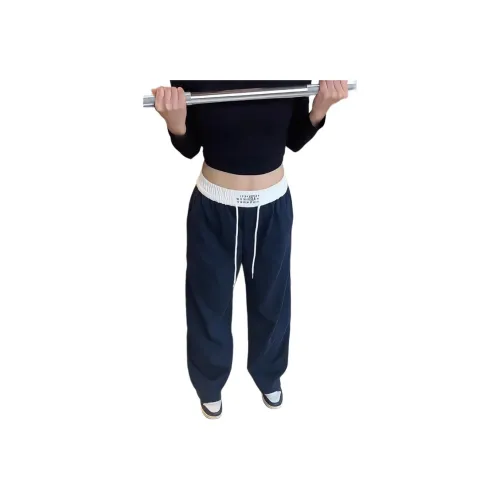 City Hipster Повседневные брюки Унисекс