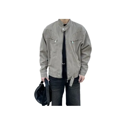 MORii Унисекс Куртки