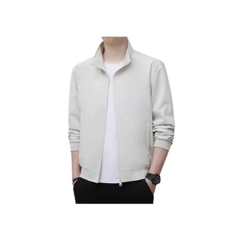 CHUAN QI BAO LUO Куртки и пальто Мужской