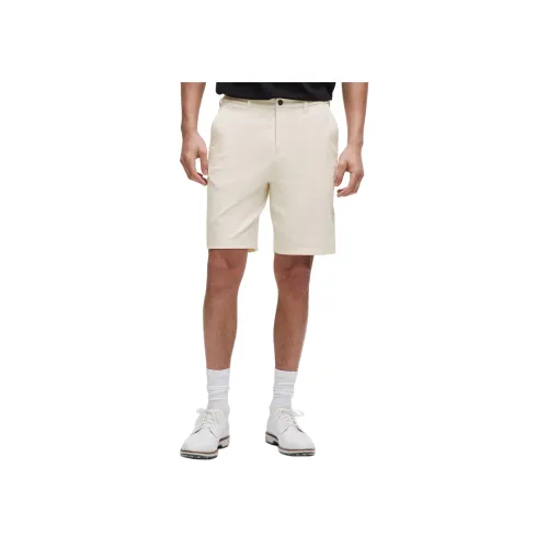 lululemon ABC Повседневные шорты Мужские