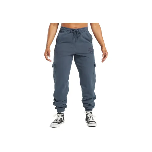 GYMSHARK Глубокий синий Женские спортивные брюки