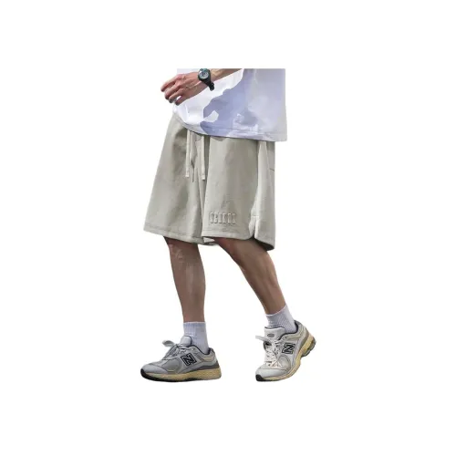 GEOGRE ALEX Повседневные шорты Мужские