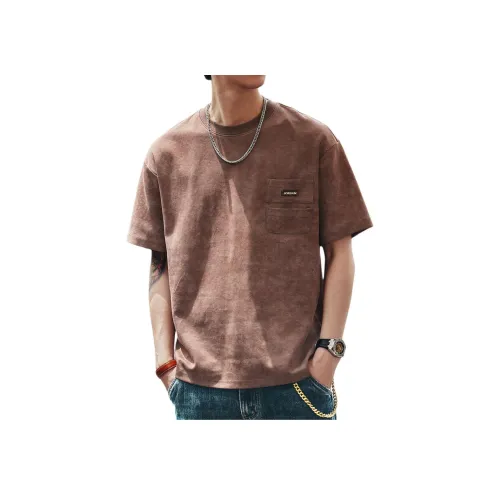 PRPK Кофе Унисекс Футболка