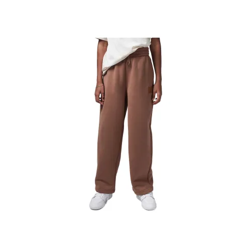 Jordan Brown School Age Training Pants Джордан Коричневый Школьный возраст Тренировочные штаны