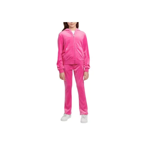 JUICY COUTURE Одежда Наборы Фуксия Kids Повседневная спортивная одежда