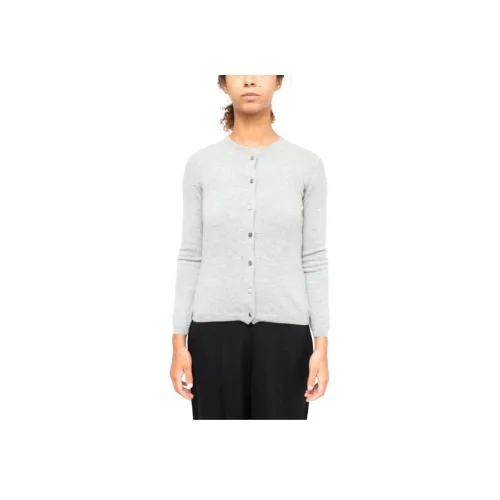 LA ROSEE Серый Женские Трикотаж