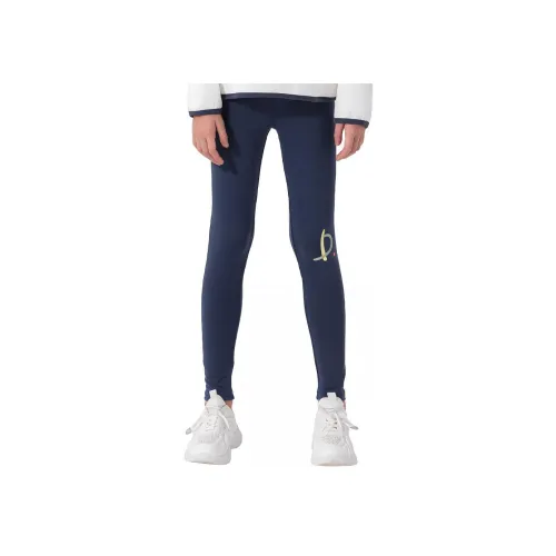 Batubatu Леггинсы Детские Глубокое море Синий