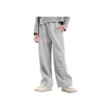 Серый меланж