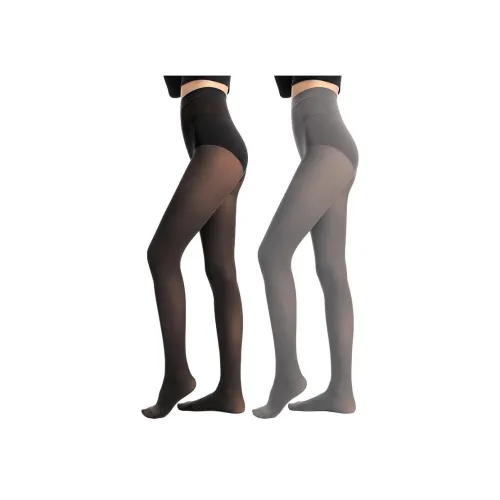 XIAOYEHEZI Женские колготки