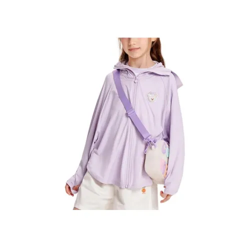 PAW IN PAW Туристическая одежда для детей в возрасте 3-7 лет