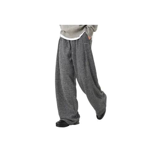 Double Dealer Повседневные брюки Унисекс