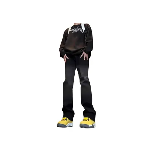 KOKO BASE Унисекс Джинсы