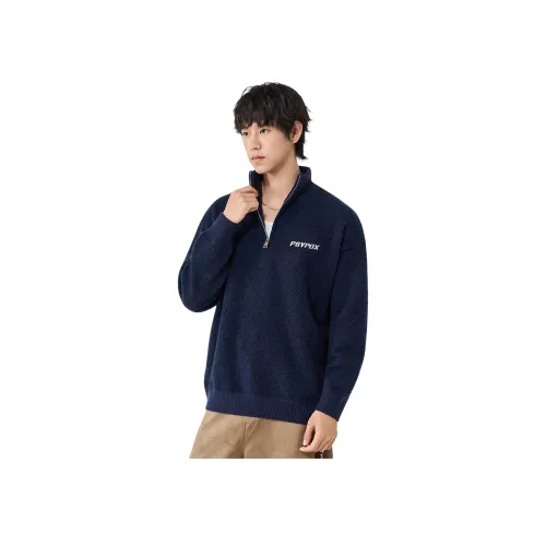 PISYPOX Унисекс Свитера