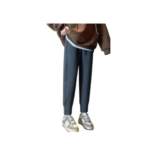 BALENO Женские Повседневные Брюки