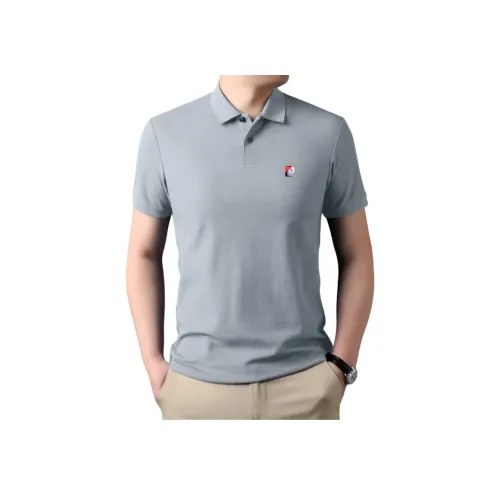 PIERRE CARDIN Мужские T-рубашки