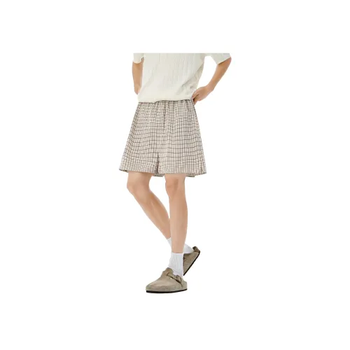 JUNGLE PANDA Повседневные шорты Унисекс