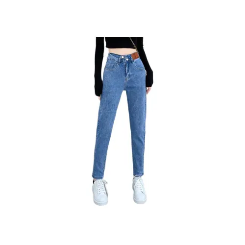 7 SEVFUN Женские Джинсы