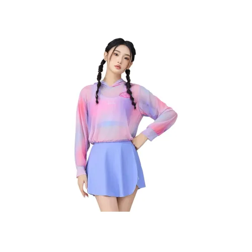 Барби Двухкомпонентный Купальник Женский