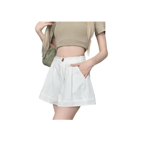 MUCCHIC Женские повседневные шорты