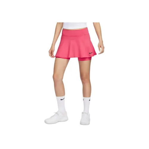 Nike Dri Fit Повседневные Юбки Женские